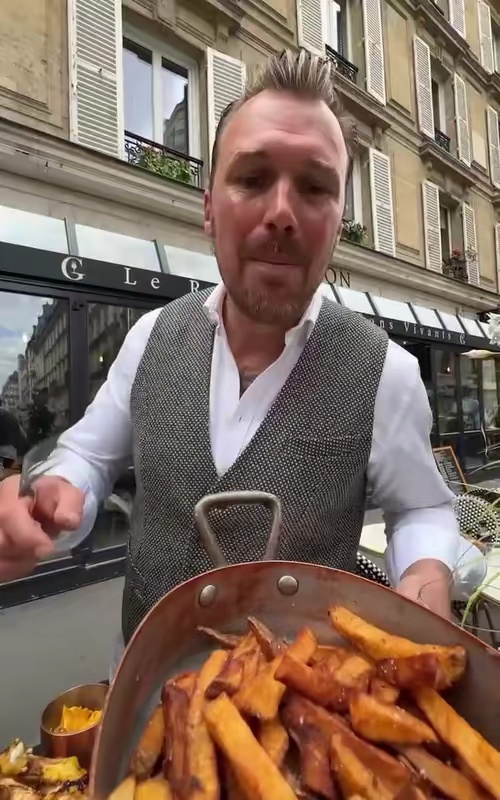 tiktok video