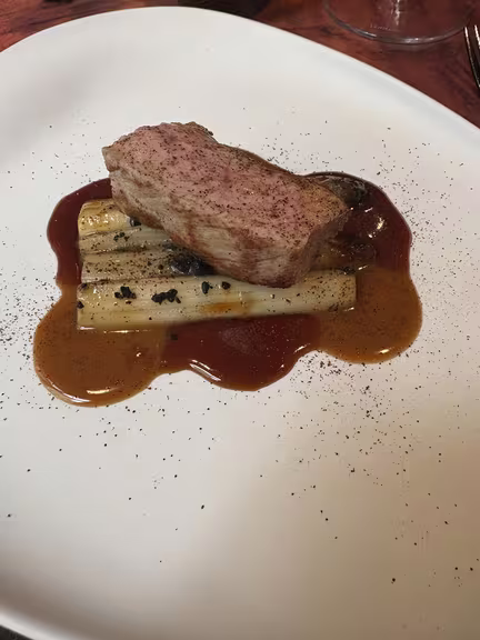 Restaurant Akrame - Image 3