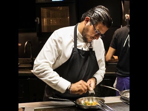 Paris In Style Rendez-Vous - Interview with Chef Akrame