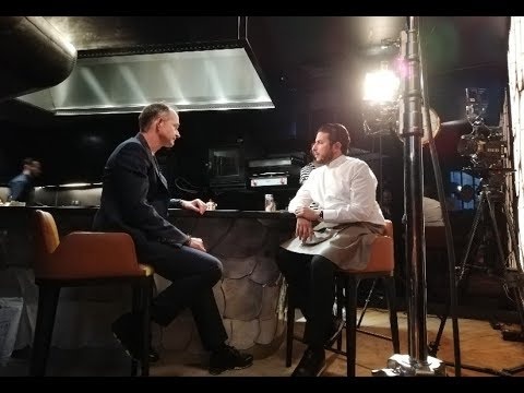 #3 Magic By Akrame Benallal (creative interview by Capsum)