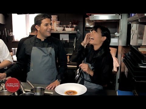 AU BON GOUT FRANCAIS ! - AKRAME BENALLAL - EPISODE 1- #ABGF