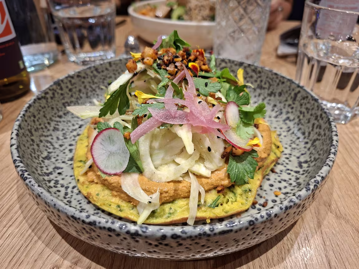 the friendly kitchen - Image 3