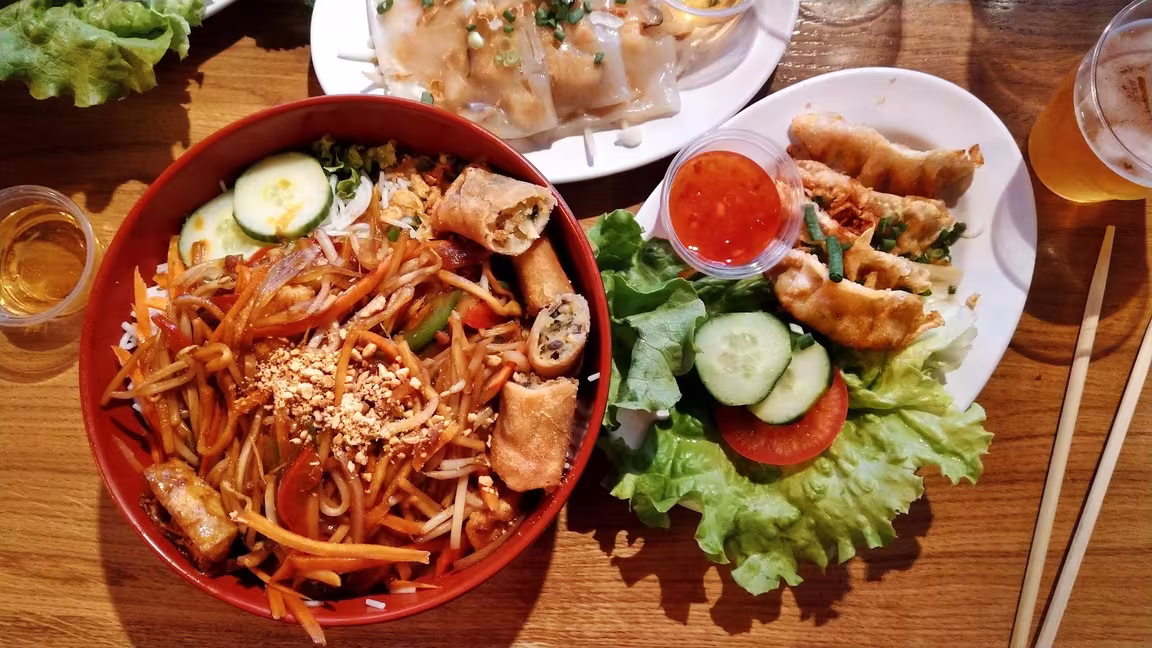 Cô My Cantine - Image 2