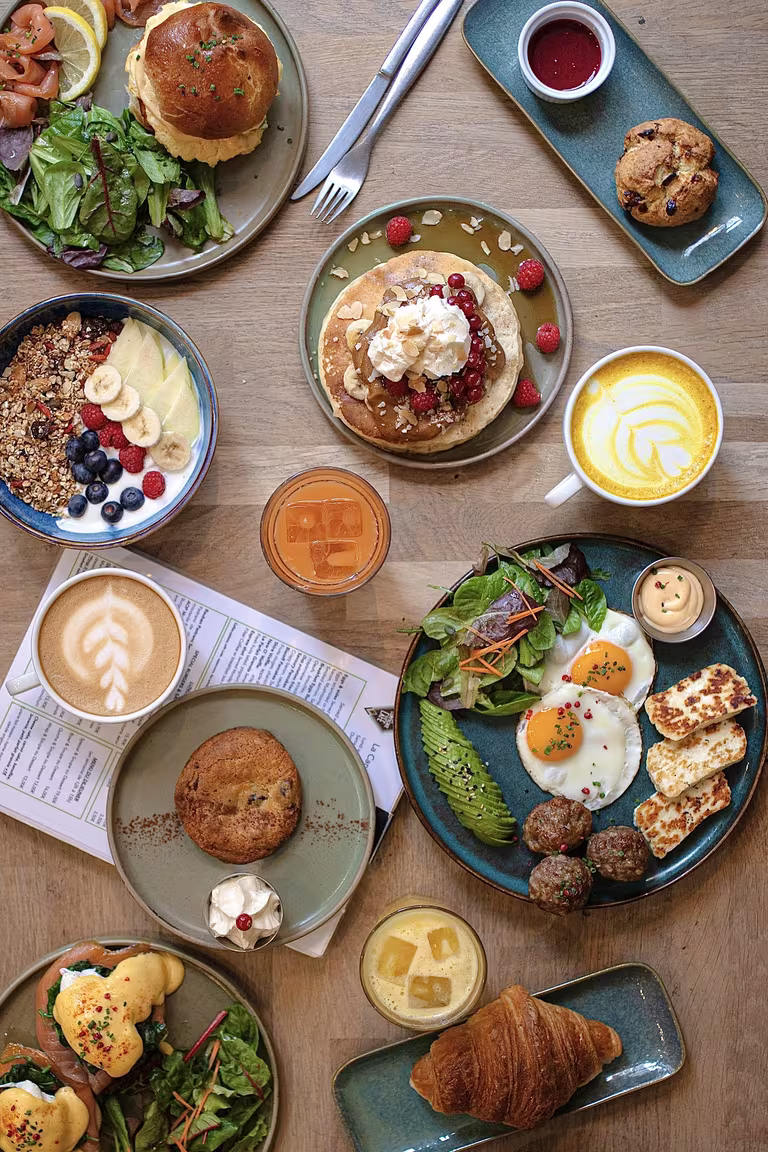 La Compagnie du Café - Image 2