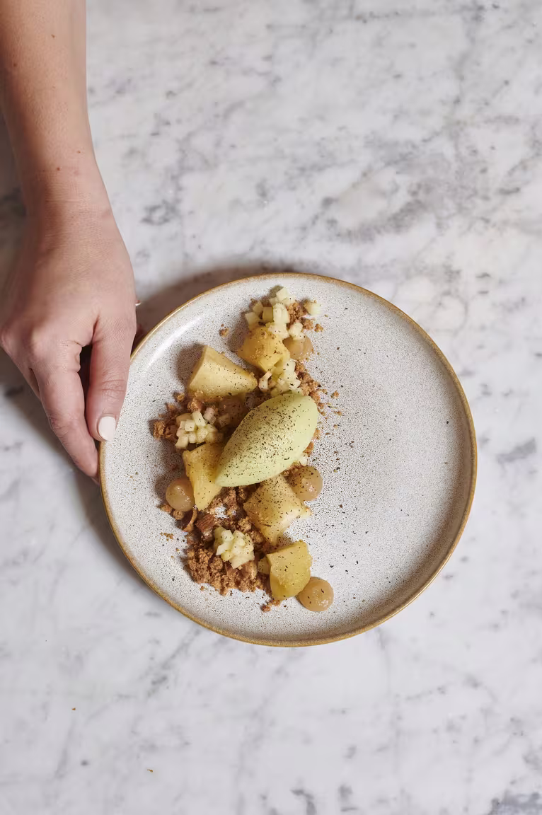 Deux Restaurant : Bistrot de chefs - Image 3