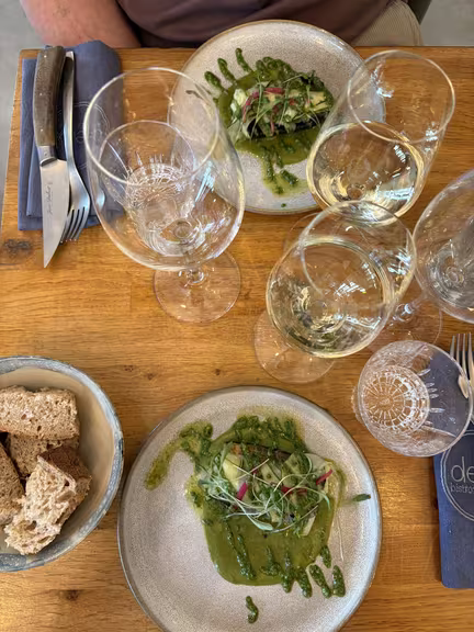 Deux Restaurant : Bistrot de chefs - Image 6