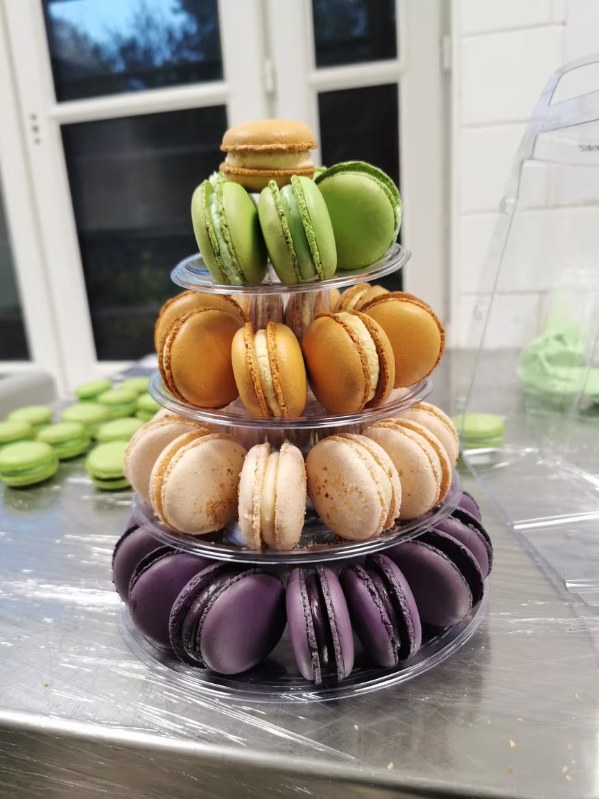 Gem la Pâtisserie Paris - Image 3