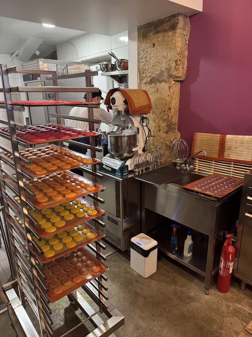 Gem la Pâtisserie Paris - Image 2