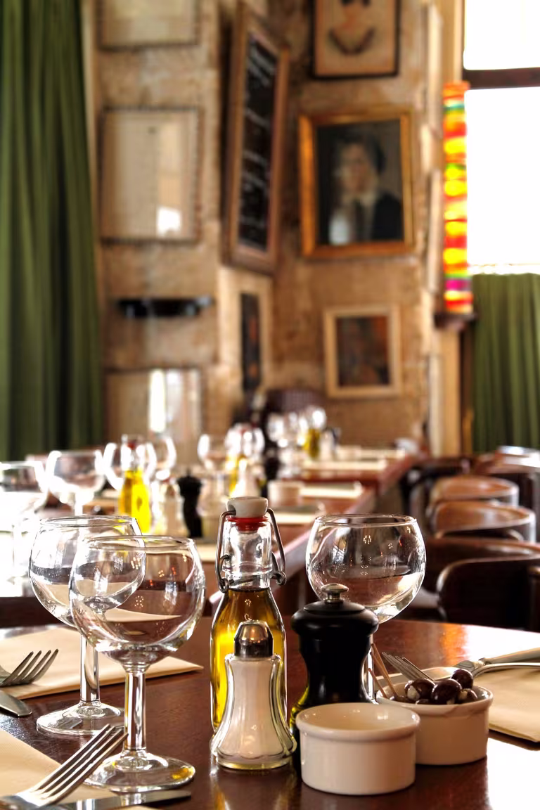 Le Petit Marché Fermé temporairement - Image 3