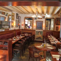 Le Petit Marché Fermé temporairement