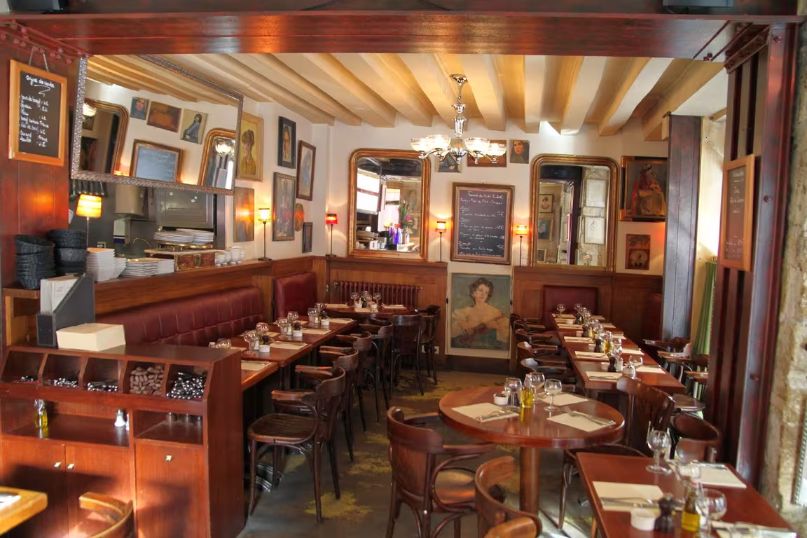 Le Petit Marché Fermé temporairement