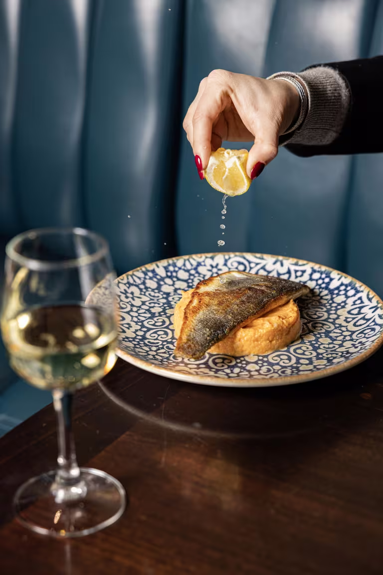 BRASSERIE LE QUARTIER GÉNÉRAL - Image 2