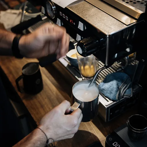 Paddo Café