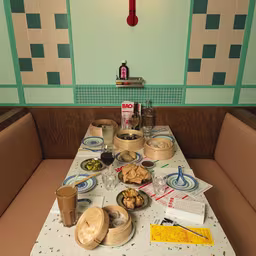 Petit Bao - Bastille