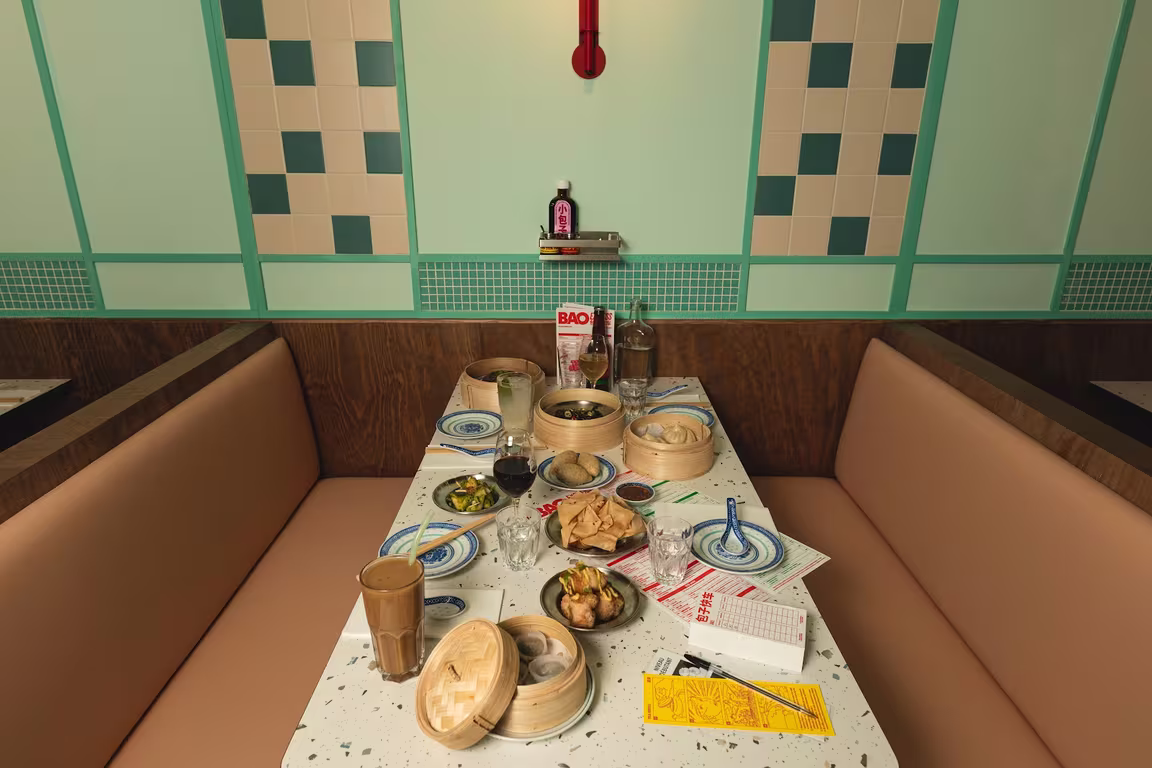 Petit Bao - Bastille