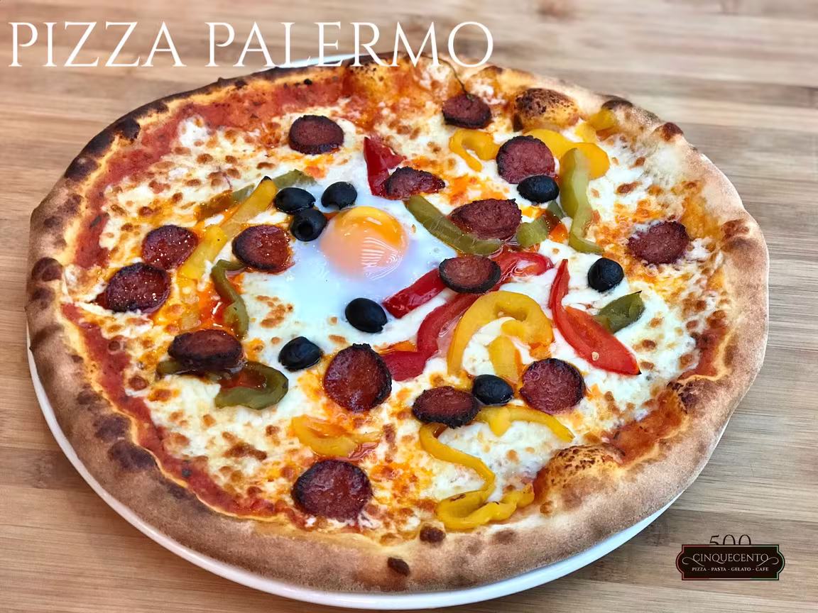 Cinquecento - Image 2