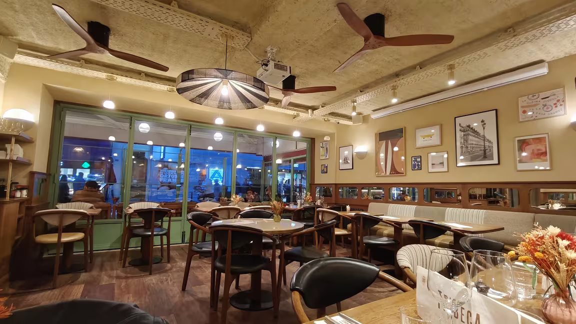 Little Davoli - Image 2