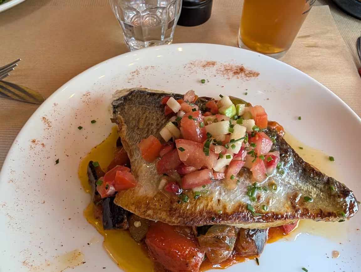 Chez Irène et Bernard - Image 3