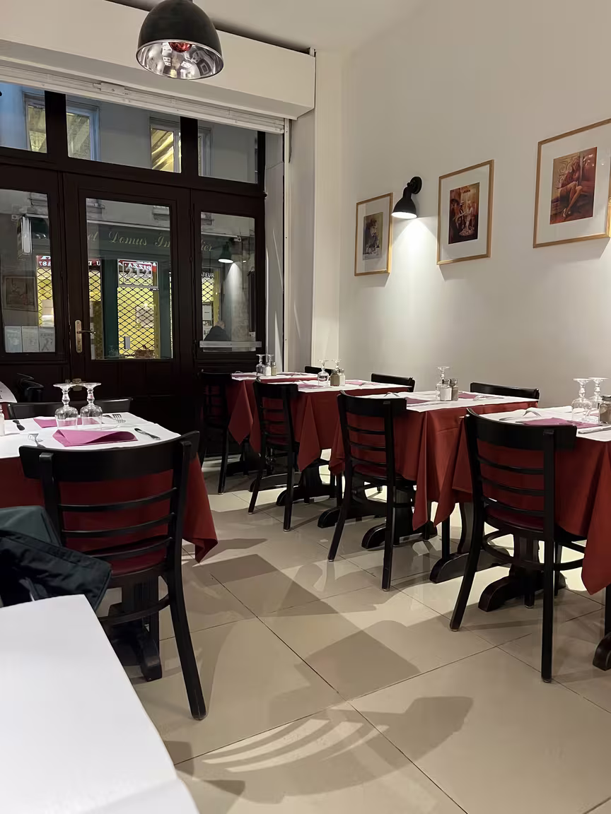 Le Coup de Torchon - Image 2