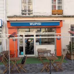 Wupisi