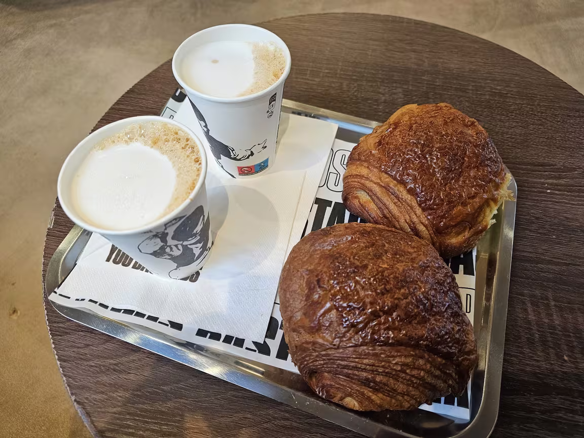 The French Bastards - Image 2