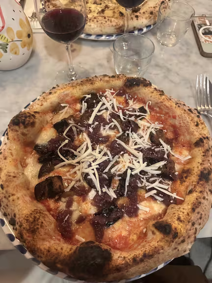 Prima | Pizza Gourmet - Image 2