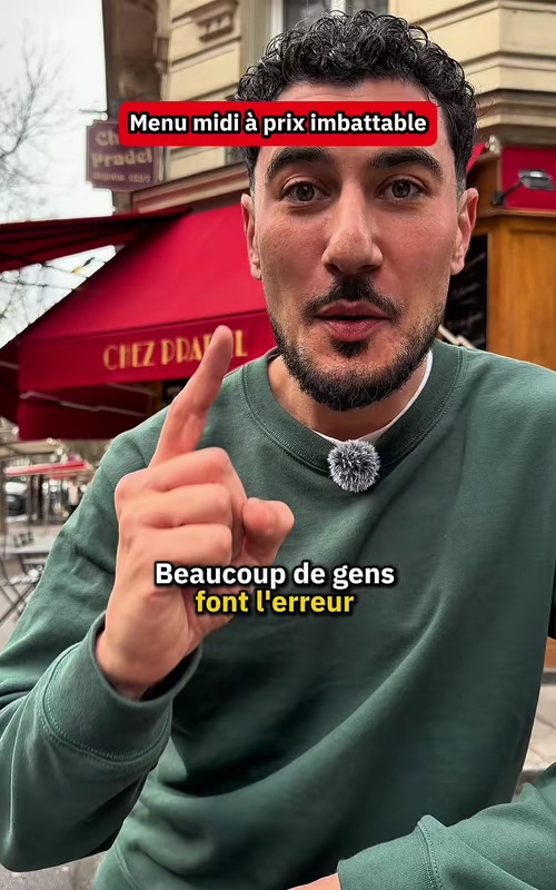 tiktok video