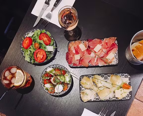 SPEZIA piadina & co - Image 2