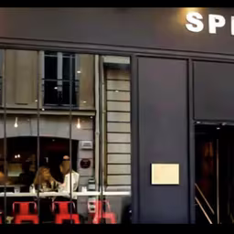 SPEZIA piadina & co