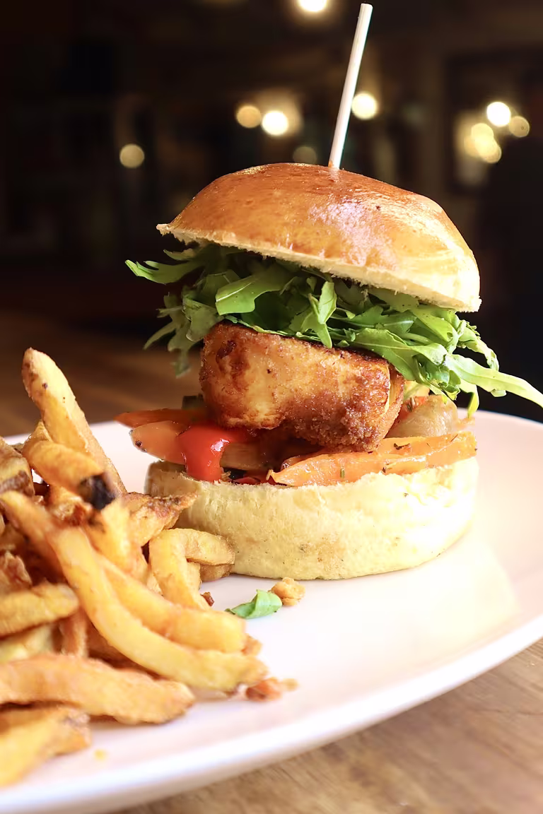 La Robe de la Girafe - Bistrot Paris 11 - Image 2