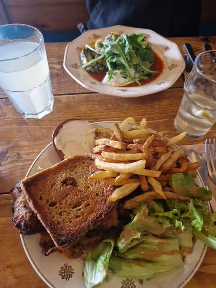 La Moulinette - Café Cantine - Image 3