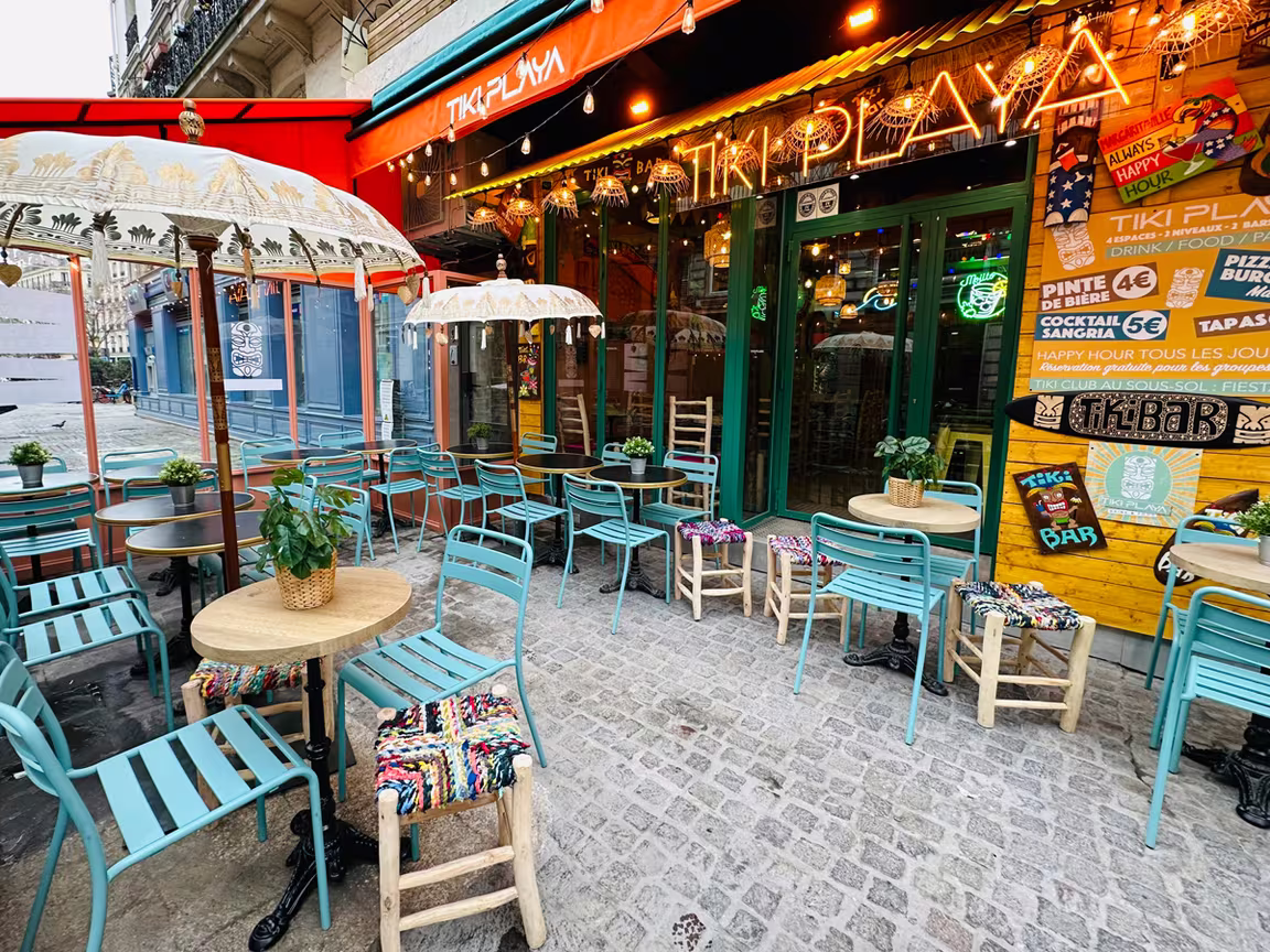 Tiki Playa - Image 3