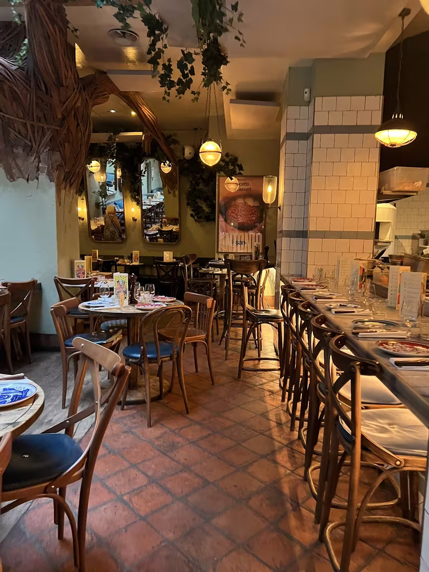 Ober Mamma - Image 2