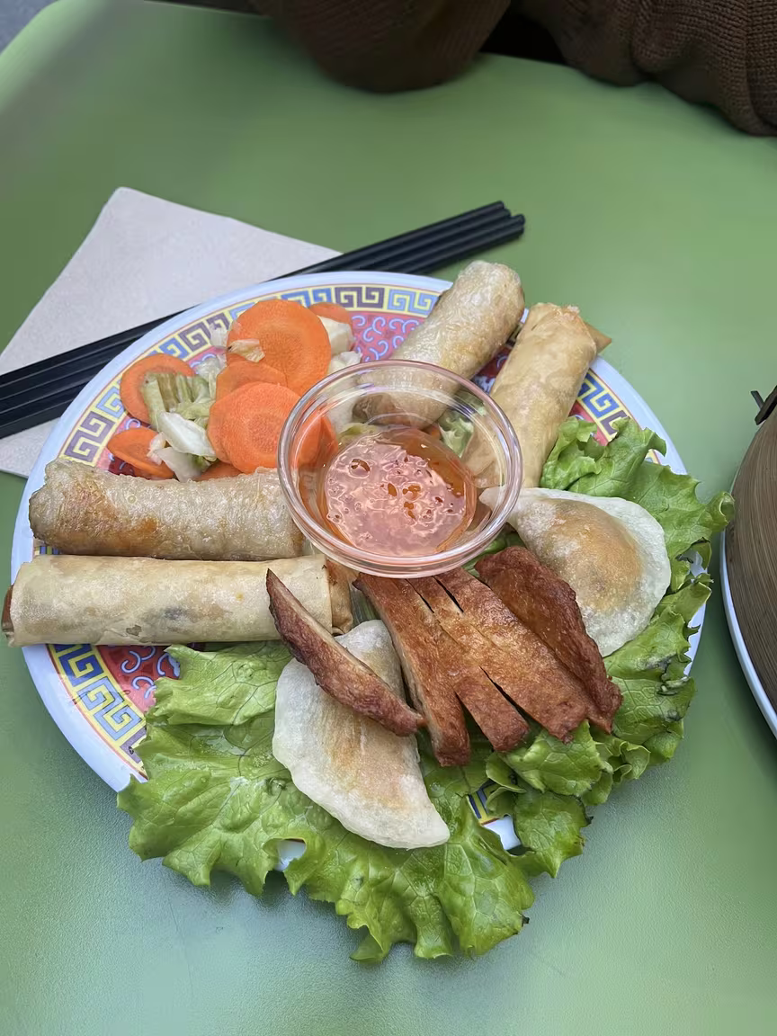 Tien Hiang - Image 3