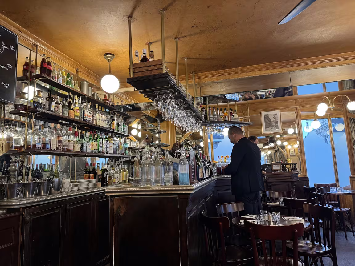 Bistrot Victoires - Image 2