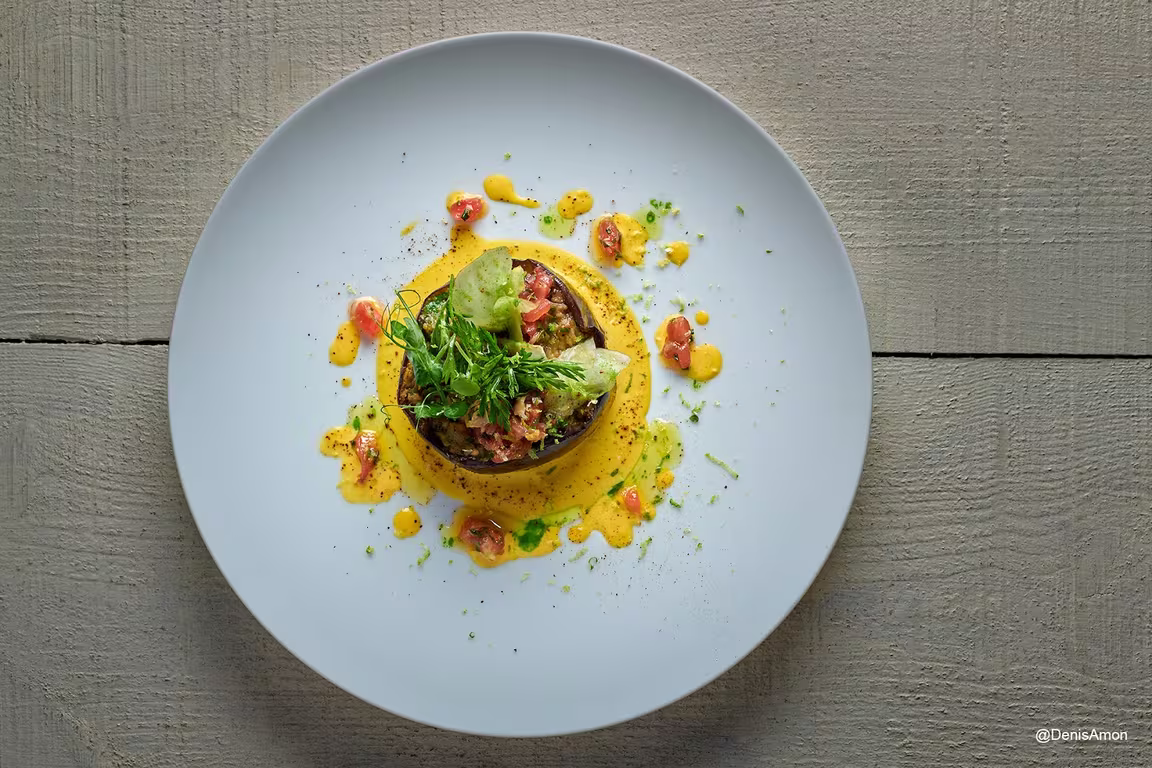 Nous4 | Cuisine Bistronomique - Image 2