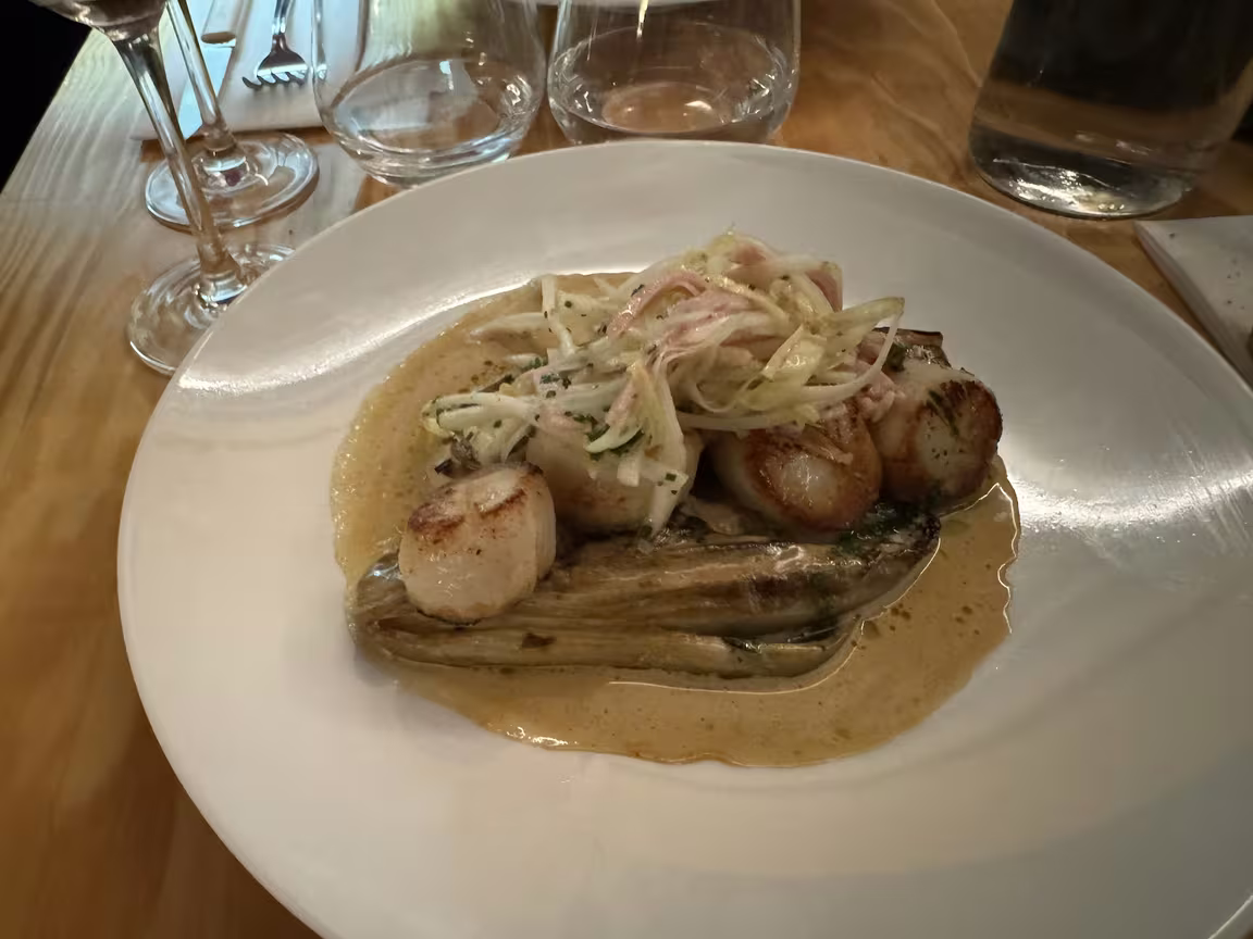 Nous4 | Cuisine Bistronomique - Image 3