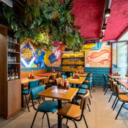 La Brigade - Oberkampf