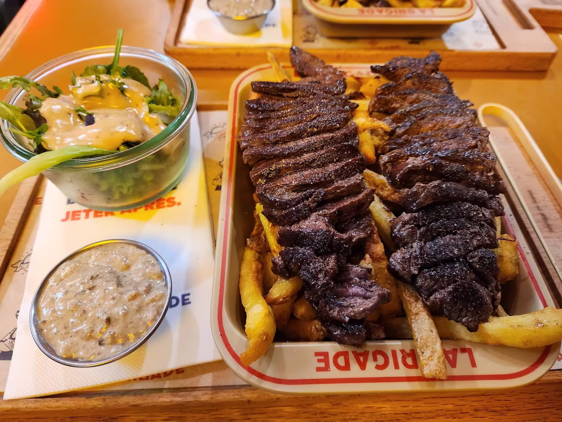 La Brigade - Oberkampf - Image 3