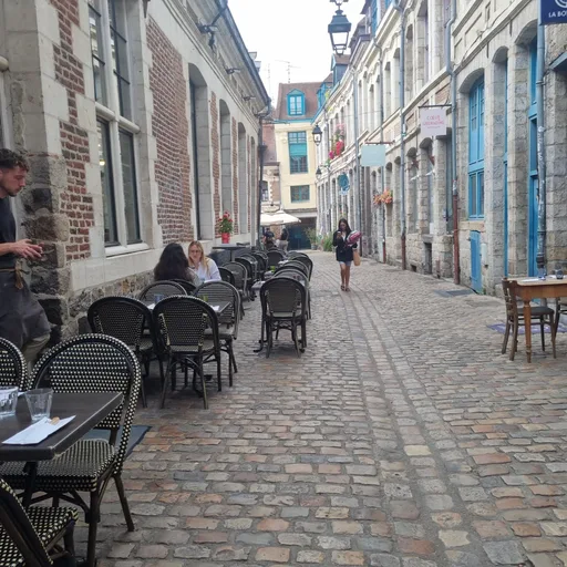 Les meilleures pizzerias de Lille