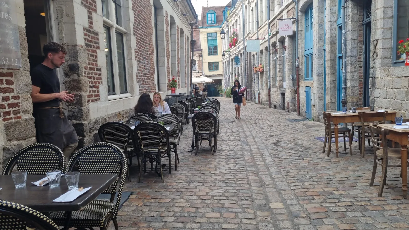 Les meilleures pizzerias de Lille