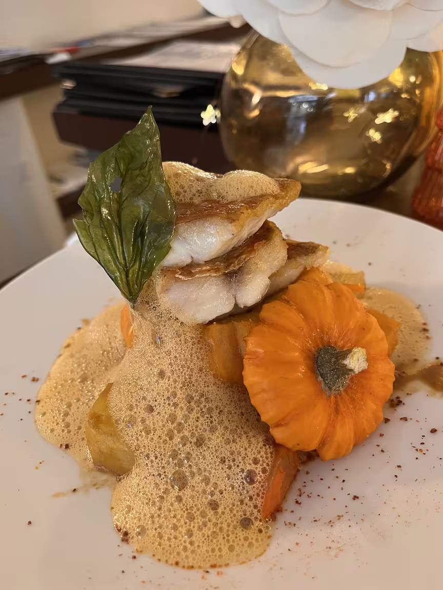 Chez Gabrielle - Image 2