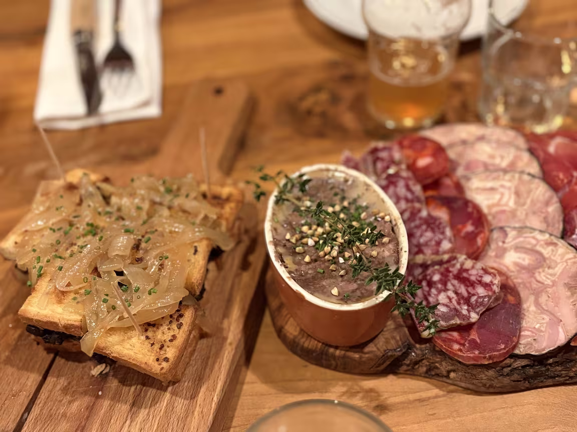 Gueuleton - Paris - Image 3