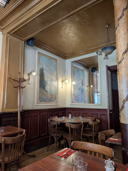 Bistrot La Renaissance - Image 3