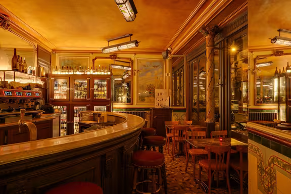 Bistrot La Renaissance - Image 2