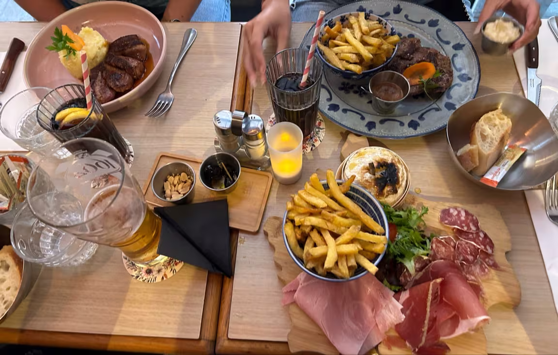 Au Canon des Invalides - Image 3