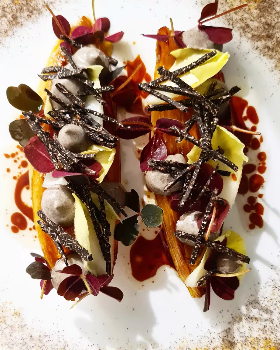 Restaurant Frederic Simonin - Image 2