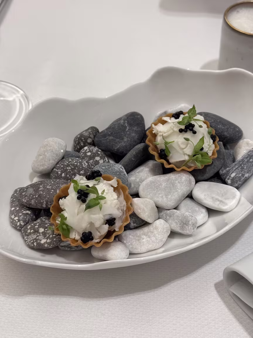 Restaurant Frederic Simonin - Image 3