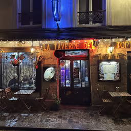 La Taverne de Montmartre