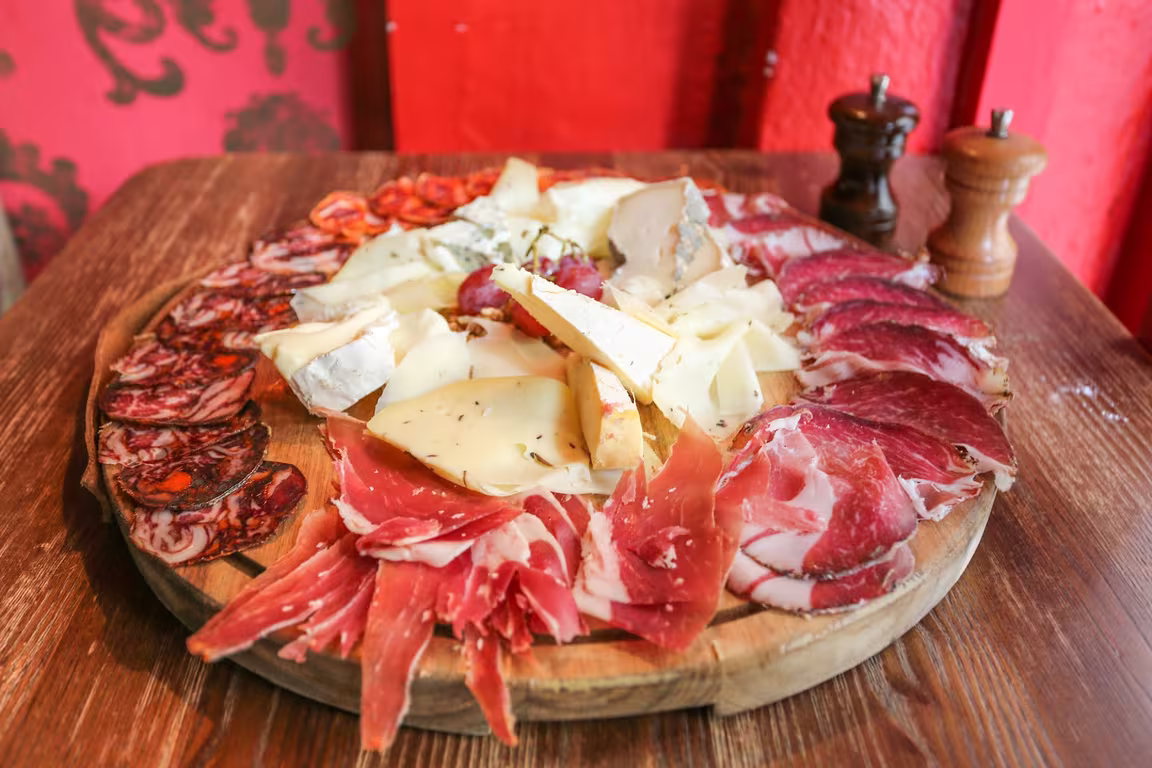 Au Père Louis - Image 2